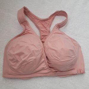 Victoria's Secret Perfect Coverage wrap bra